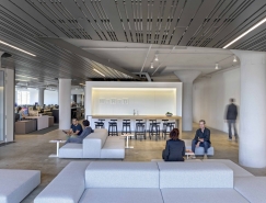 Wired雜誌舊金山辦公室空間設計