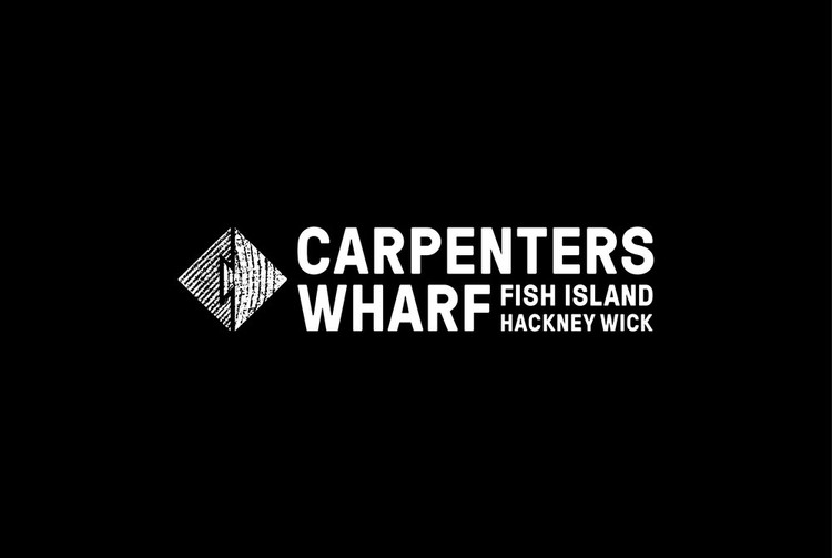 伦敦Carpenters Wharf地产项目品牌形象设计