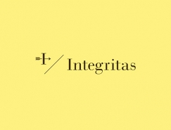 Integritas品牌VI視覺設計