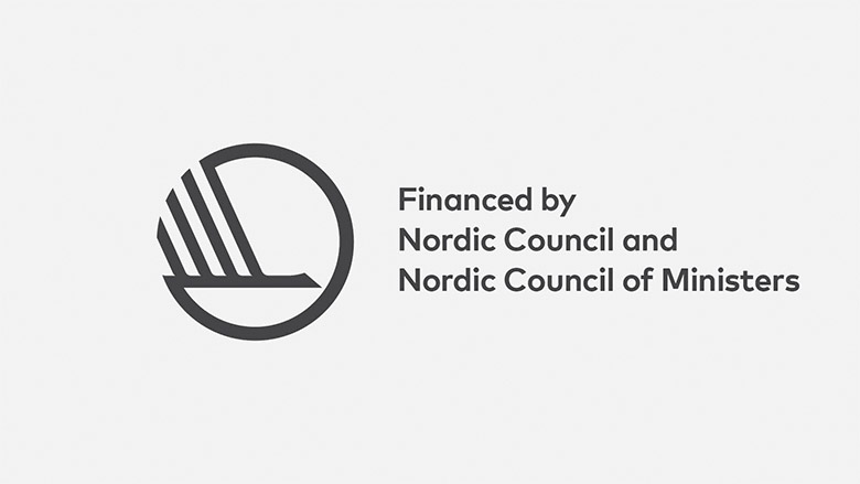 北欧理事会（Nordic Council）启用新LOGO