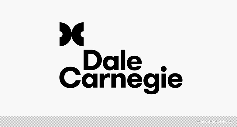 卡内基训练（Dale Carnegie）品牌重塑 更换新LOGO