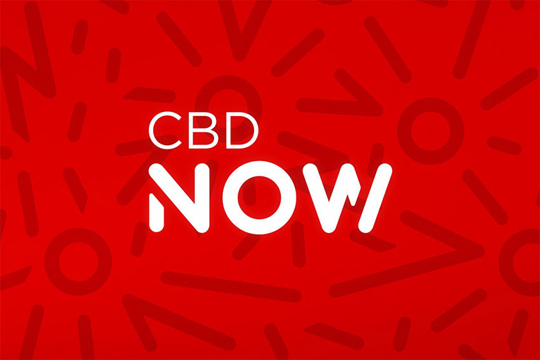 阿联酋全数字化银行CBD NOW全新品牌形象设计