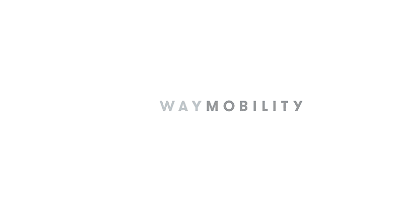 Google自動駕駛汽車命為Waymo發布新LOGO