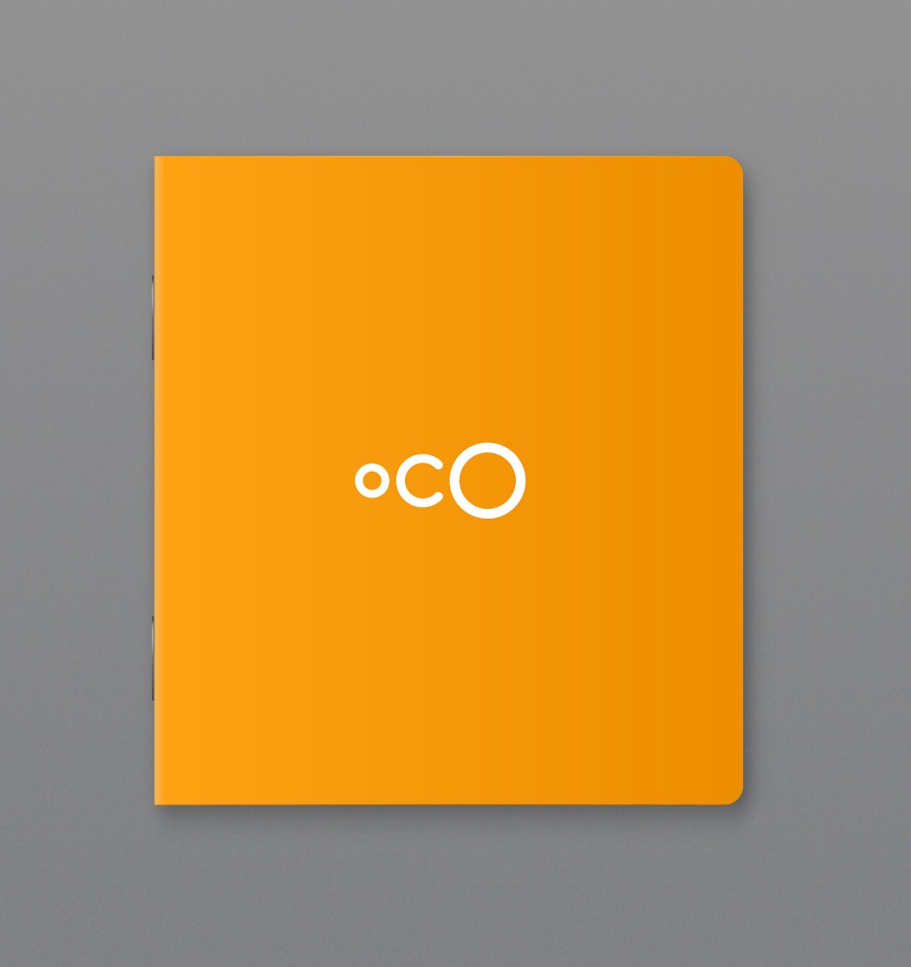 Oco2摄像头包装设计
