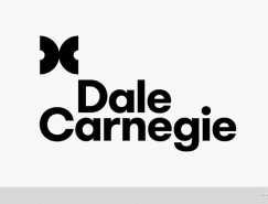 卡內基訓練（Dale Carnegie）品牌重塑 更換新LOGO