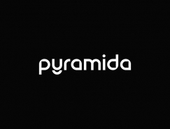 廚房電器品牌Pyramida視覺形象設計