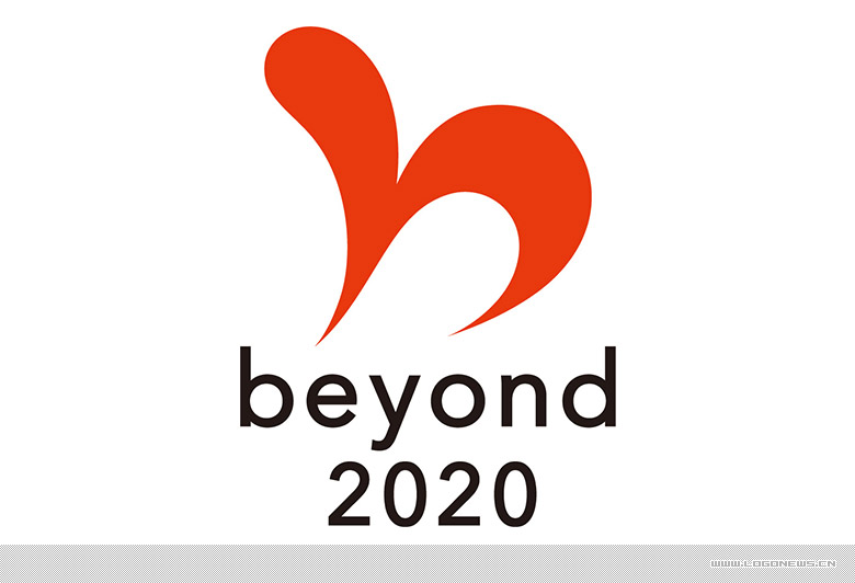 日本政府发布“beyond 2020”奥运遗产认定LOGO