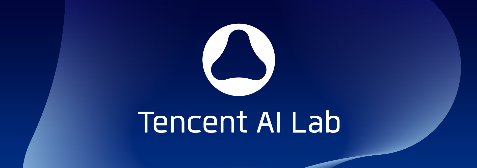 Tencent AI Lab - 品牌形象设计