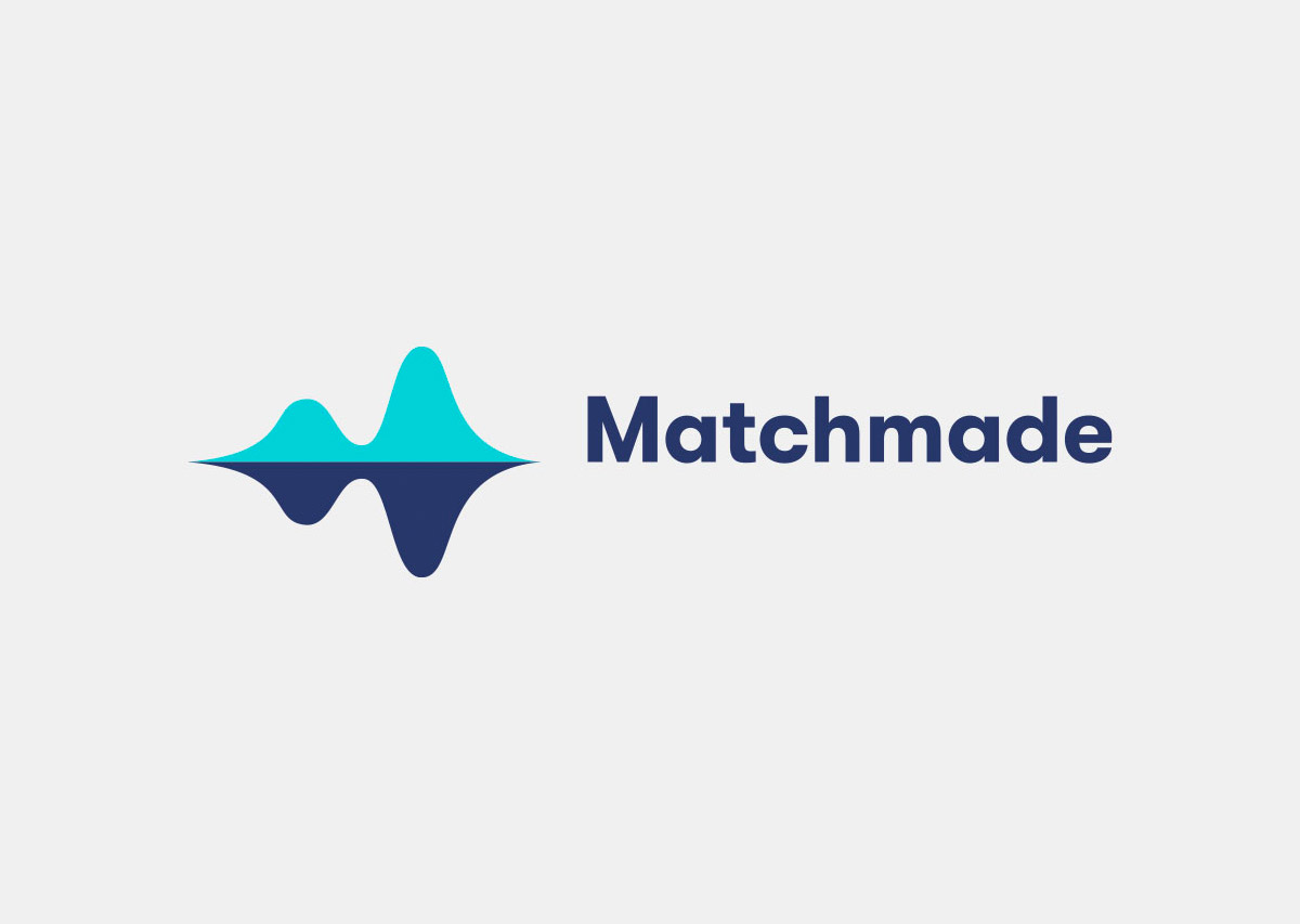 Matchmade品牌视觉形象设计