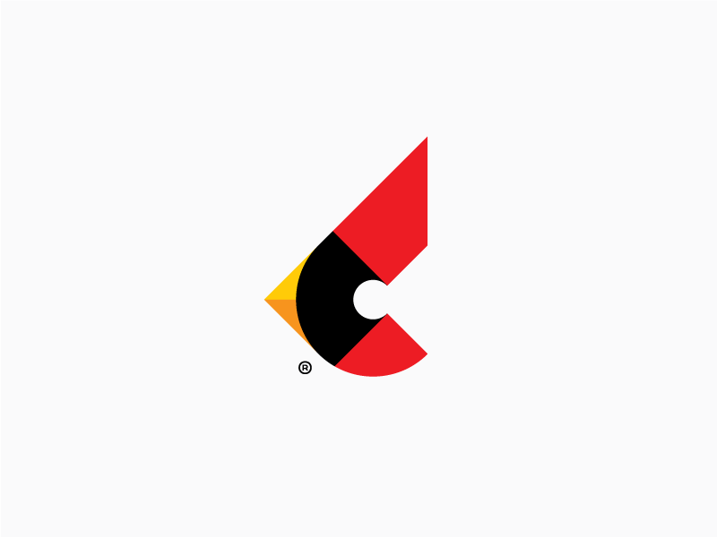 40款漂亮的logo设计(2017.03月号)