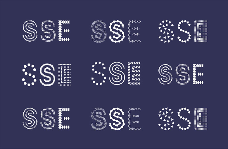 悉尼企业家学院（SSE）全新的品牌形象设计