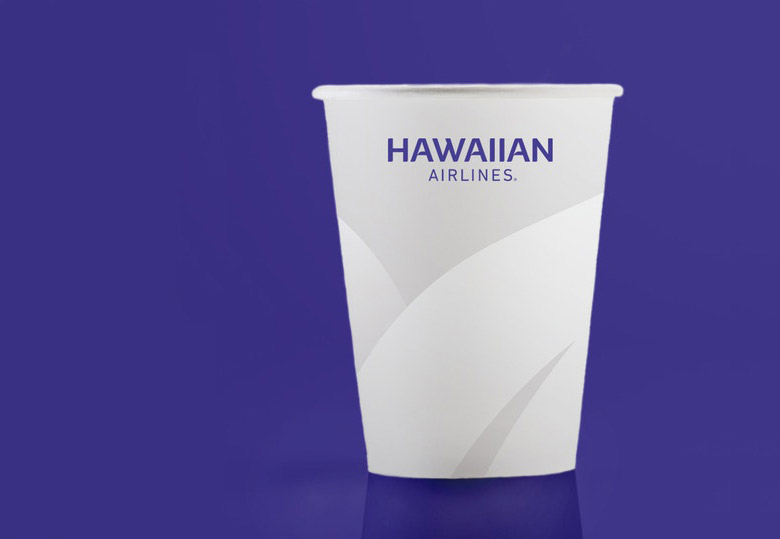 夏威夷航空（Hawaiian Airlines）更換全新的LOGO和塗裝