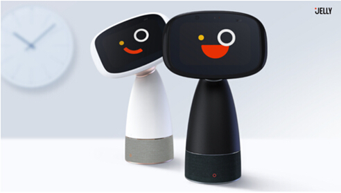 為產品注入靈魂 ROOBO借設計推動智能機器人行業變革