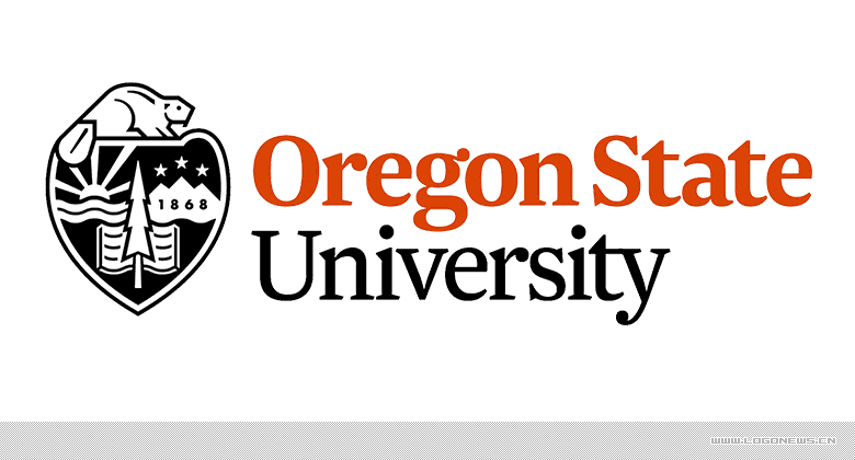 俄勒冈州立大学（OSU）发布全新logo