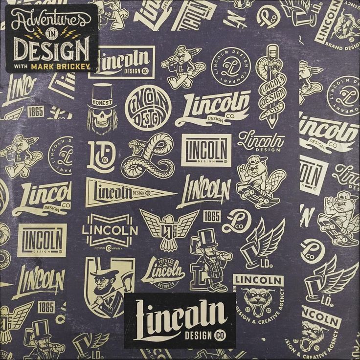 24款漂亮的logo设计(2017.04月号)