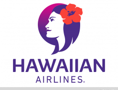 夏威夷航空（Hawaiian Airlines）更換LOGO和塗裝
