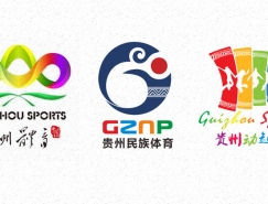 贵州省体育局发布“贵州体育”等三个形象LOGO