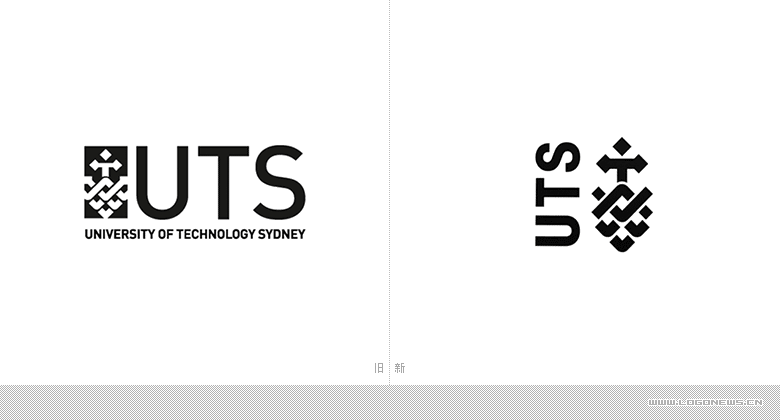 悉尼科技大学（UTS）品牌形象重塑