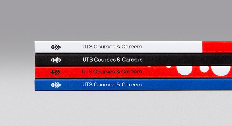 悉尼科技大学（UTS）品牌形象重塑