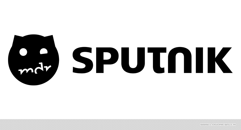 德国广播电台MDR Sputnik启用一个年轻的新LOGO