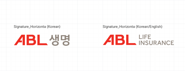 韩国安联保险（Allianz）更名“ABL”并启用新LOGO