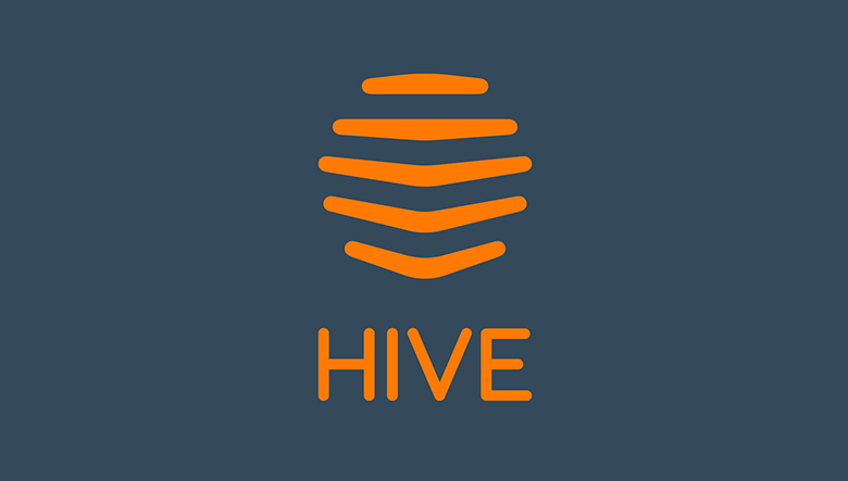 Wolff Olins为智能家居品牌“Hive”打造全新品牌形象