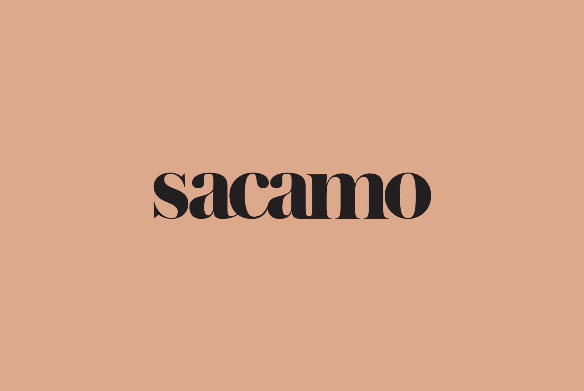Sacamo男士化妆品包装设计