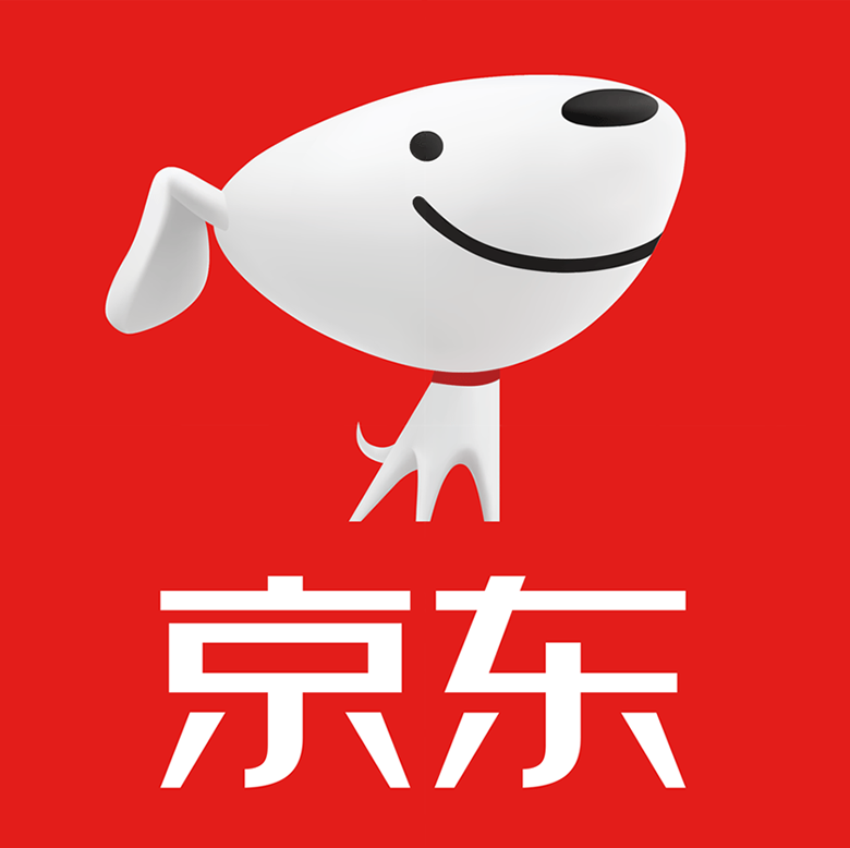 京東更換新LOGO，改變的不僅僅是那隻“金屬狗”