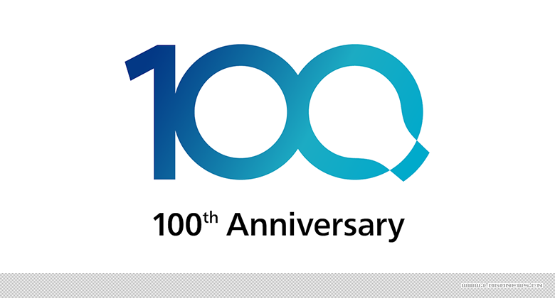 鬆下電器100周年主題LOGO對外發布 正式躋身百年品牌