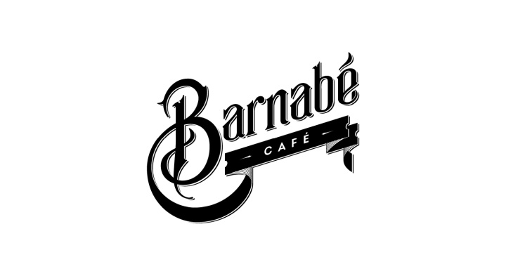 Barnabé咖啡馆品牌VI设计