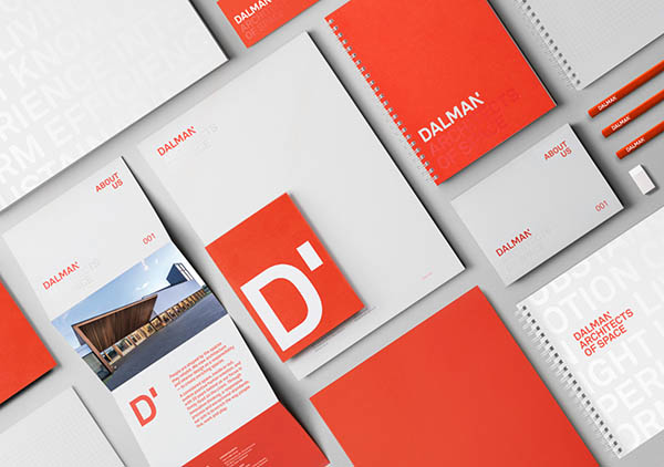 20个国外创意营销画册设计