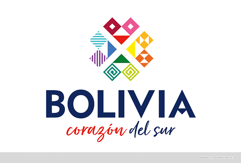 玻利维亚启用全新国家品牌形象LOGO，旨在吸引旅游和外来投资