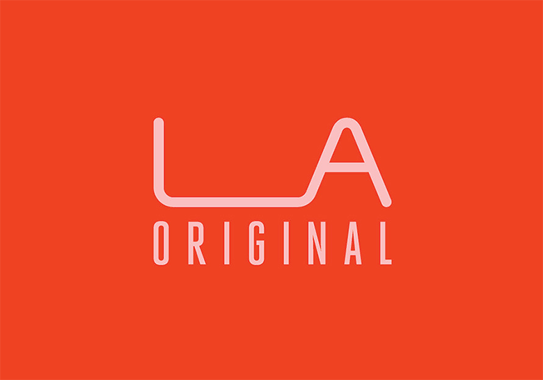 加强“世界创意之都”的地位: 洛杉矶设计发布官方LOGO