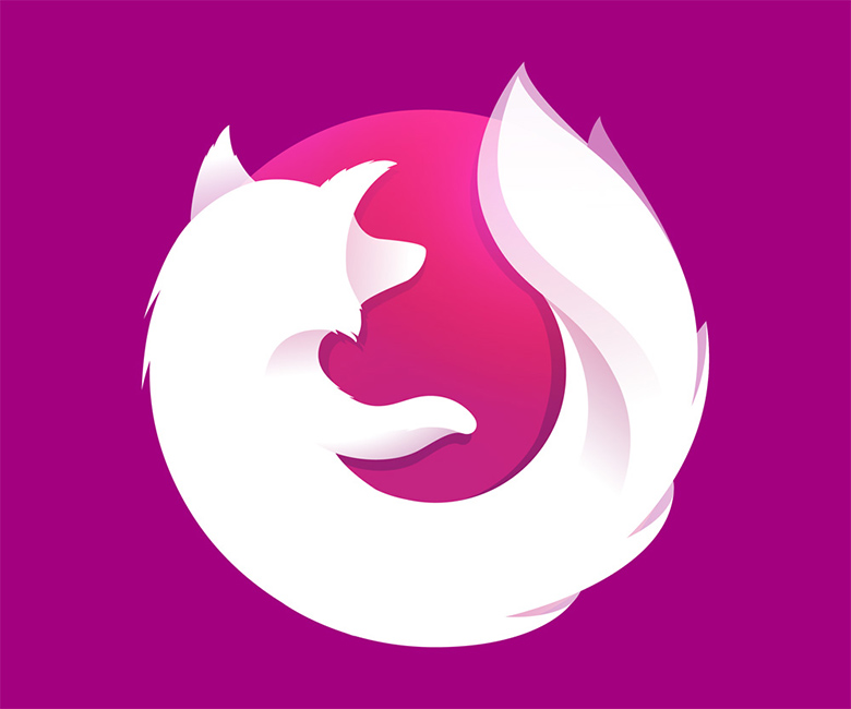 火狐（Firefox）正式宣布启用全新LOGO设计
