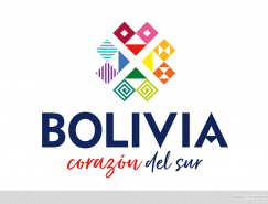 玻利維亞啟用全新國家品牌形象LOGO
