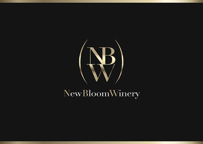 New Bloom红酒包装设计