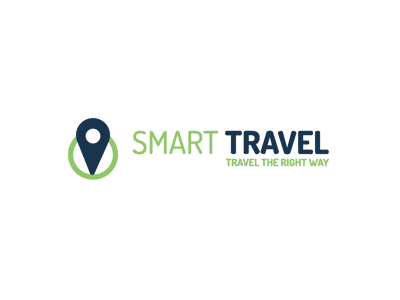 30款国外旅行社logo设计欣赏