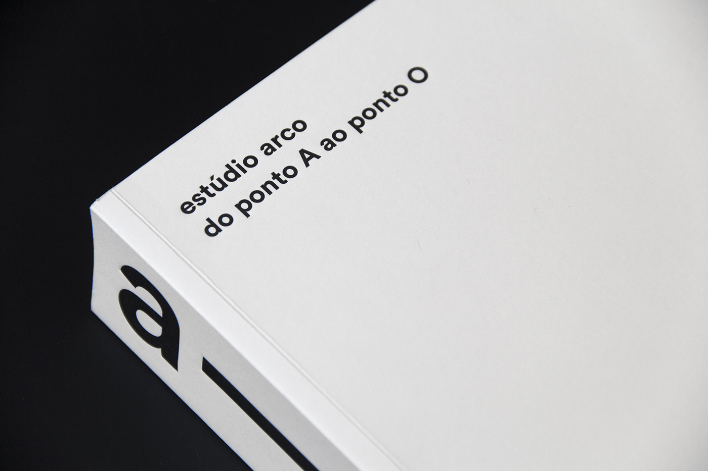 巴西设计工作室estúdio arco品牌形象设计