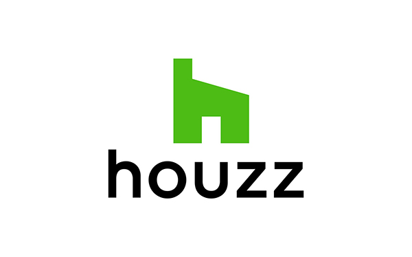 Pentagram为Houzz设计新品牌形象