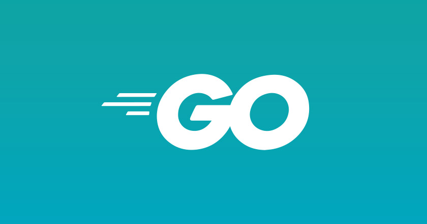 Go 语言启用新 LOGO，全新形象代表速度和效率