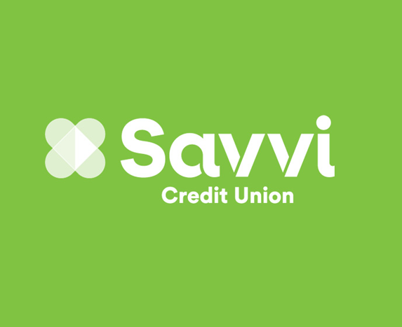 爱尔兰第二大信用合作社Savvi的新品牌形象设计