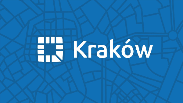 波兰最古老城市-克拉科夫的城市品牌形象设计