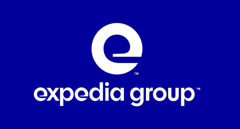 全球在线旅游巨头Expedia启用新LOGO