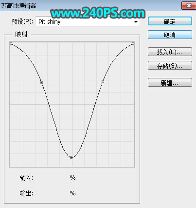 Photoshop制作超酷的五一火焰纹理字