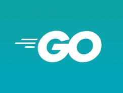 Go语言启用新 LOGO 全新形象代表速度和效率