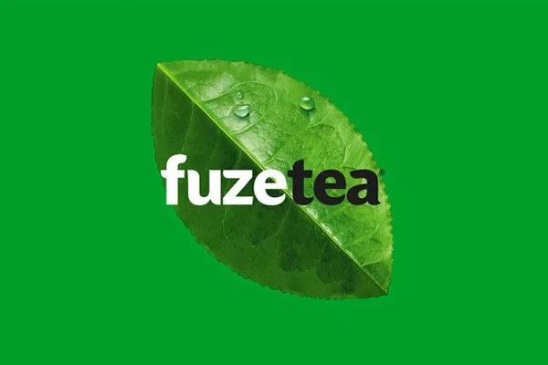 Fuze Tea红茶更新LOGO包装和无糖Fresca新包装