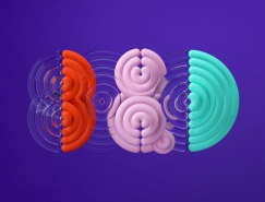 澳洲纸张分销商Ball & Doggett品牌视觉设计