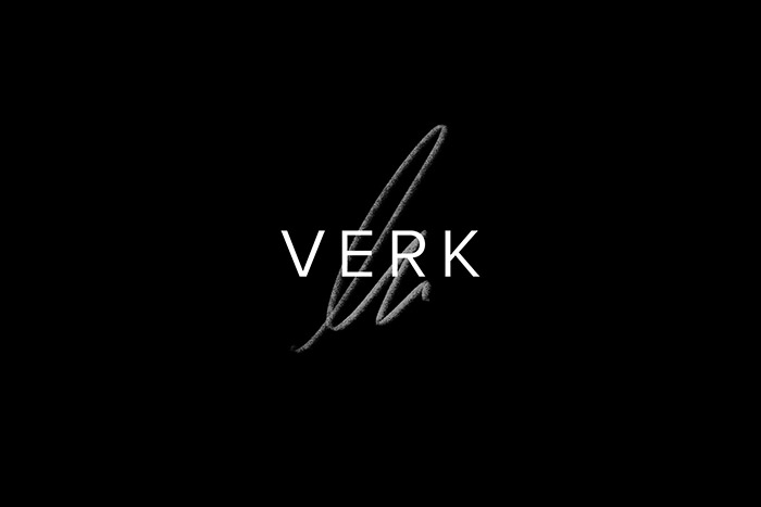 Verk手表品牌和包装设计欣赏