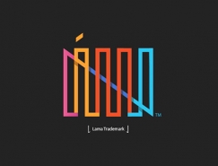 30款漂亮的logo设计(2018.05月号)
