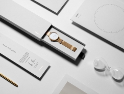 Verk手表品牌和包装设计欣赏